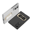 Galaxy Z Fold 8 Kılıf Zore Kıpta KPT-03 Sert PC Kapak - 5