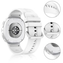 Samsung Galaxy Watch 8 44mm Uyumlu Zore KRD-159 22mm Silikon Kordon - 2