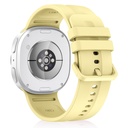 Samsung Galaxy Watch 8 44mm Uyumlu Zore KRD-159 22mm Silikon Kordon - 1