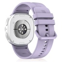 Samsung Galaxy Watch 8 44mm Uyumlu Zore KRD-159 22mm Silikon Kordon - 1