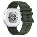 Samsung Galaxy Watch 8 44mm Uyumlu Zore KRD-159 22mm Silikon Kordon - 1