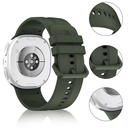 Samsung Galaxy Watch 8 44mm Uyumlu Zore KRD-159 22mm Silikon Kordon - 2