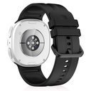 Samsung Galaxy Watch 8 44mm Uyumlu Zore KRD-159 22mm Silikon Kordon - 1
