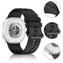 Samsung Galaxy Watch 8 44mm Uyumlu Zore KRD-159 22mm Silikon Kordon - 2