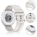 Samsung Galaxy Watch 8 44mm Uyumlu Zore KRD-159 22mm Silikon Kordon - 2