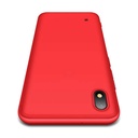 Samsung Galaxy A10 Uyumlu Kılıf Zore Ays Kapak - 3