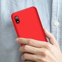 Samsung Galaxy A10 Uyumlu Kılıf Zore Ays Kapak - 4