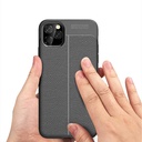 Apple iPhone 11 Pro Max Uyumlu Kılıf Zore Niss Silikon Kapak - 12