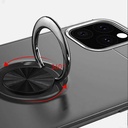 Apple iPhone 11 Pro Max Uyumlu Kılıf Zore Ravel Silikon Kapak - 10