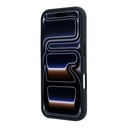 Apple iPhone 18 Pro Max Kılıf BMW Orjinal Lisanslı M-safe Şarj Özellikli Metal Logolu Karbon Fiber Kevlar Kapak - 4