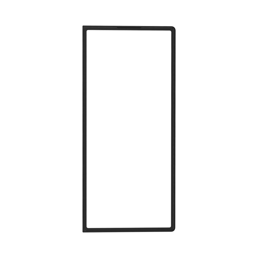Galaxy Z Fold 8 Ultra Kılıf M-safe Şarj Özellikli Arkası Mat Sert PC Wlons Vena Standlı Kapak - 2