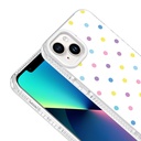 Apple iPhone 15 Uyumlu Kılıf Airbag Tasarımlı Zore Potik Sert PC Kapak - 2