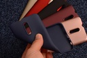 Oppo Reno Uyumlu Kılıf Zore Premier Silikon Kapak - 1