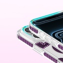 Apple iPhone 17 Pro Uyumlu Kılıf M-Safe Şarj Özellikli Zore Paris Elvo Sert PC Kapak - 5