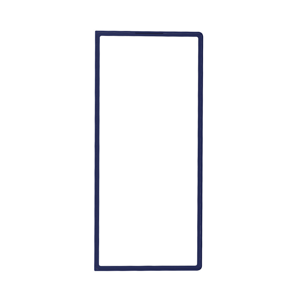 Samsung Galaxy Z Fold 7 Uyumlu Kılıf M-safe Şarj Özellikli Arkası Mat Sert PC Wlons Vena Kapak - 2