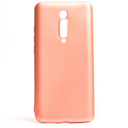 Xiaomi Mi 9T Uyumlu Kılıf Zore Premier Silikon Kapak - 3