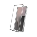 Samsung Galaxy Z Fold 7 Uyumlu Kılıf M-safe Şarj Özellikli Transparan Sert PC Wlons Pita Standlı Kapak - 2
