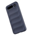 Tecno Spark 50 5G Kılıf Esnek TPU Oyuklu Arka Yüzey Tasarımlı Zore Etnik Silikon Kapak - 3
