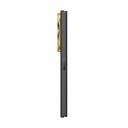 Galaxy Z Fold 8 Ultra Kılıf M-safe Şarj Özellikli Aramid Karbon Fiber Pitaka Sunset 2.0 California Dream Serisi Kapak - 3