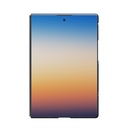 Galaxy Z Fold 8 Kılıf M-safe Şarj Özellikli Aramid Karbon Fiber Pitaka Tactile Woven Sunset-Moonrise Serisi Kapak - 8