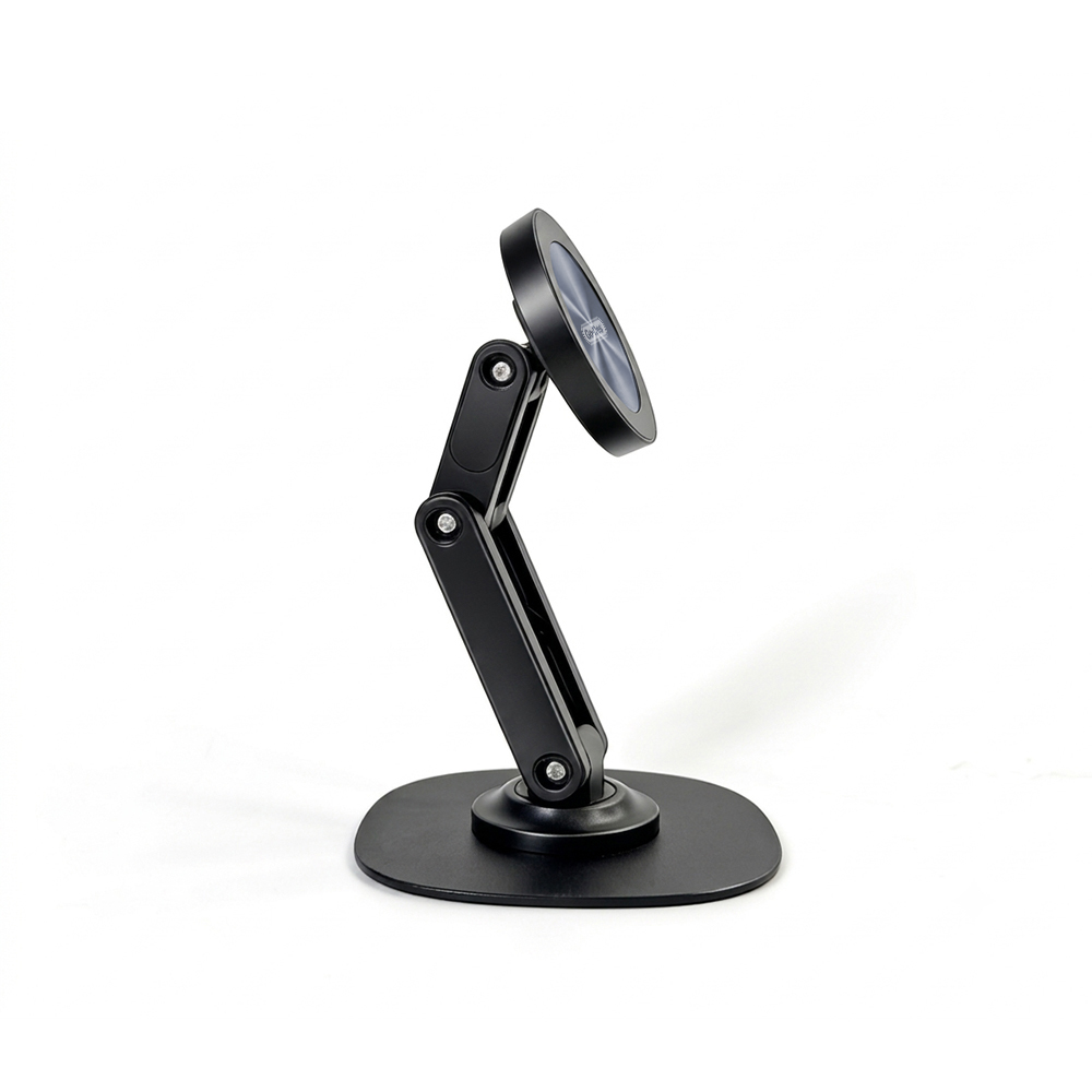 Go Des GD-HD282 Taşınabilir Katlanabilir 360 Dönebilen Magnetik Stand - 1