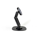 Go Des GD-HD282 Taşınabilir Katlanabilir 360 Dönebilen Magnetik Stand - 1