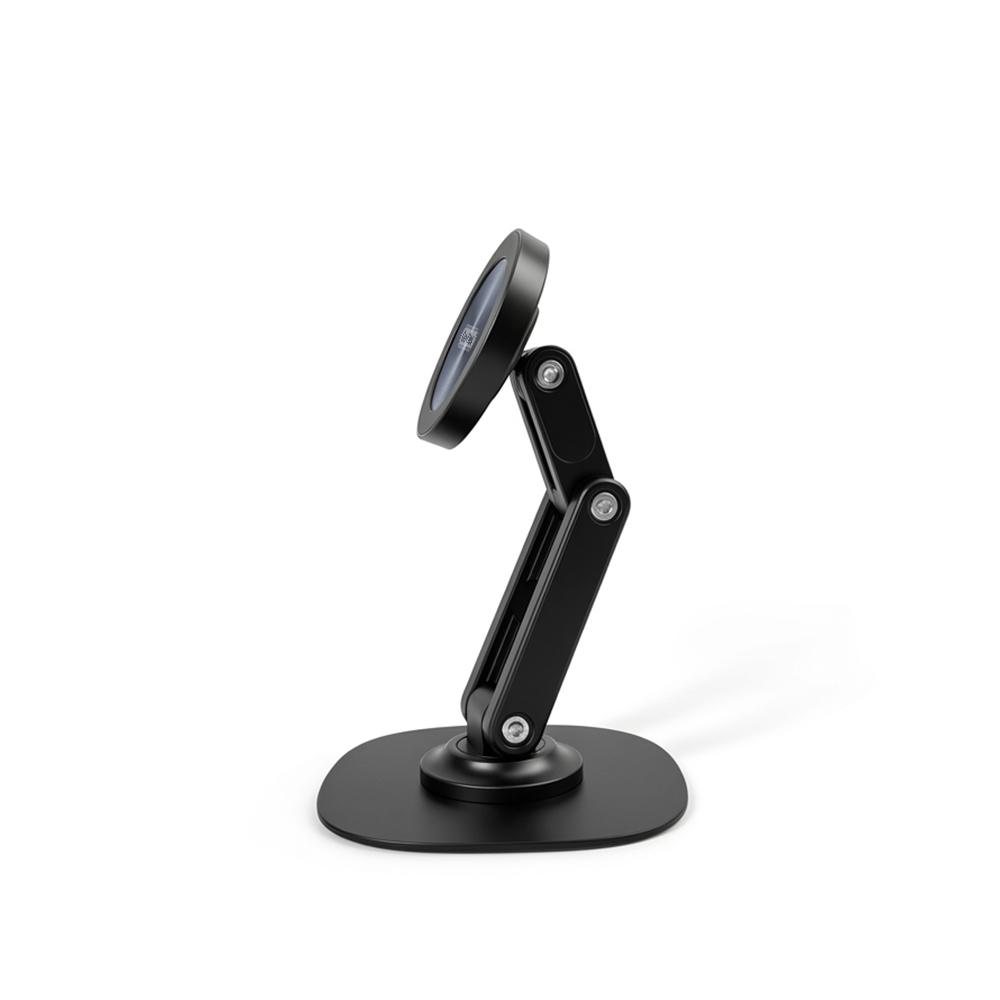 Go Des GD-HD282 Taşınabilir Katlanabilir 360 Dönebilen Magnetik Stand - 2
