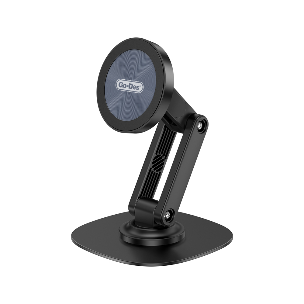 Go Des GD-HD282 Taşınabilir Katlanabilir 360 Dönebilen Magnetik Stand - 3