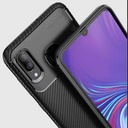 Samsung Galaxy A10S Uyumlu Kılıf Zore Negro Silikon Kapak - 8