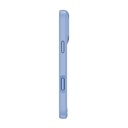 Apple iPhone 17 Pro Max Uyumlu Kılıf Wiwu FGG-012 ArmorPro Serisi M-safe Şarj Özellikli Parmak İzi Bırakmayan Kılıf - 3