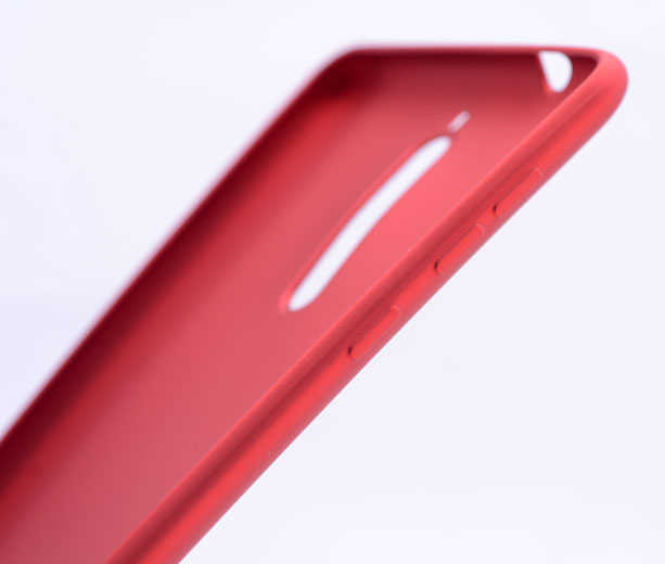 Nokia 8 Uyumlu Kılıf Zore Premier Silikon Kapak - 2