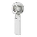 Lapas OT-F34 Dijital LED Göstergeli 4 Kademeli Portatif Soğutucu El Fanı - 3
