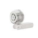 Lapas OT-F34 Dijital LED Göstergeli 4 Kademeli Portatif Soğutucu El Fanı - 8