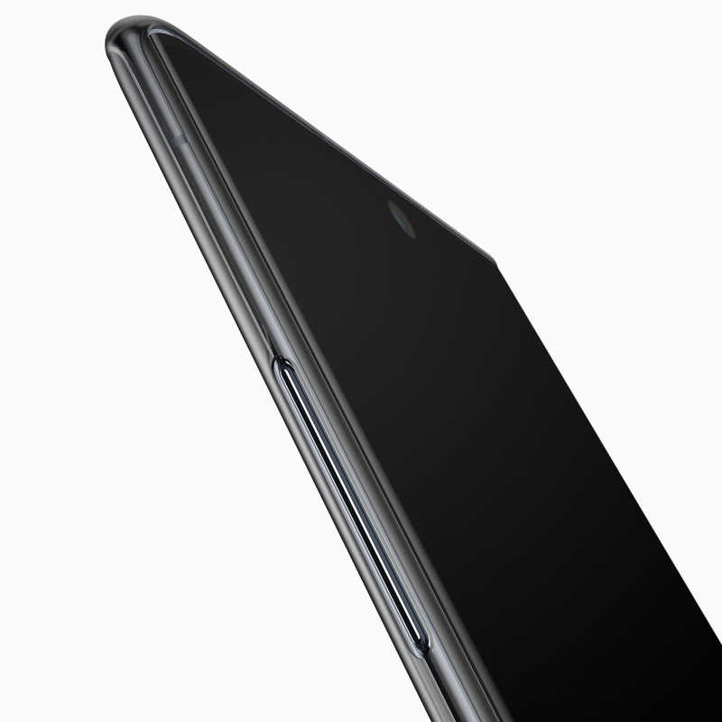 Samsung Galaxy Note 10 Uyumlu Kılıf Benks Lollipop Protective Kapak - 2