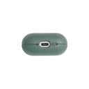 Apple AirPods 4 Kılıf Qi M-Safe Şarj Özellikli Native Union RE Classic Serisi Suni Deri Kapak - 3
