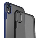 Apple iPhone XR Uyumlu Kılıf Zore Volks Kapak - 6