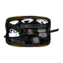 Native Union W.F.A Stow Lite Organiser Su Geçirmez Aşınmaya ve Çizilmeye Dayanıklı El Aksesuar Çantası - 3