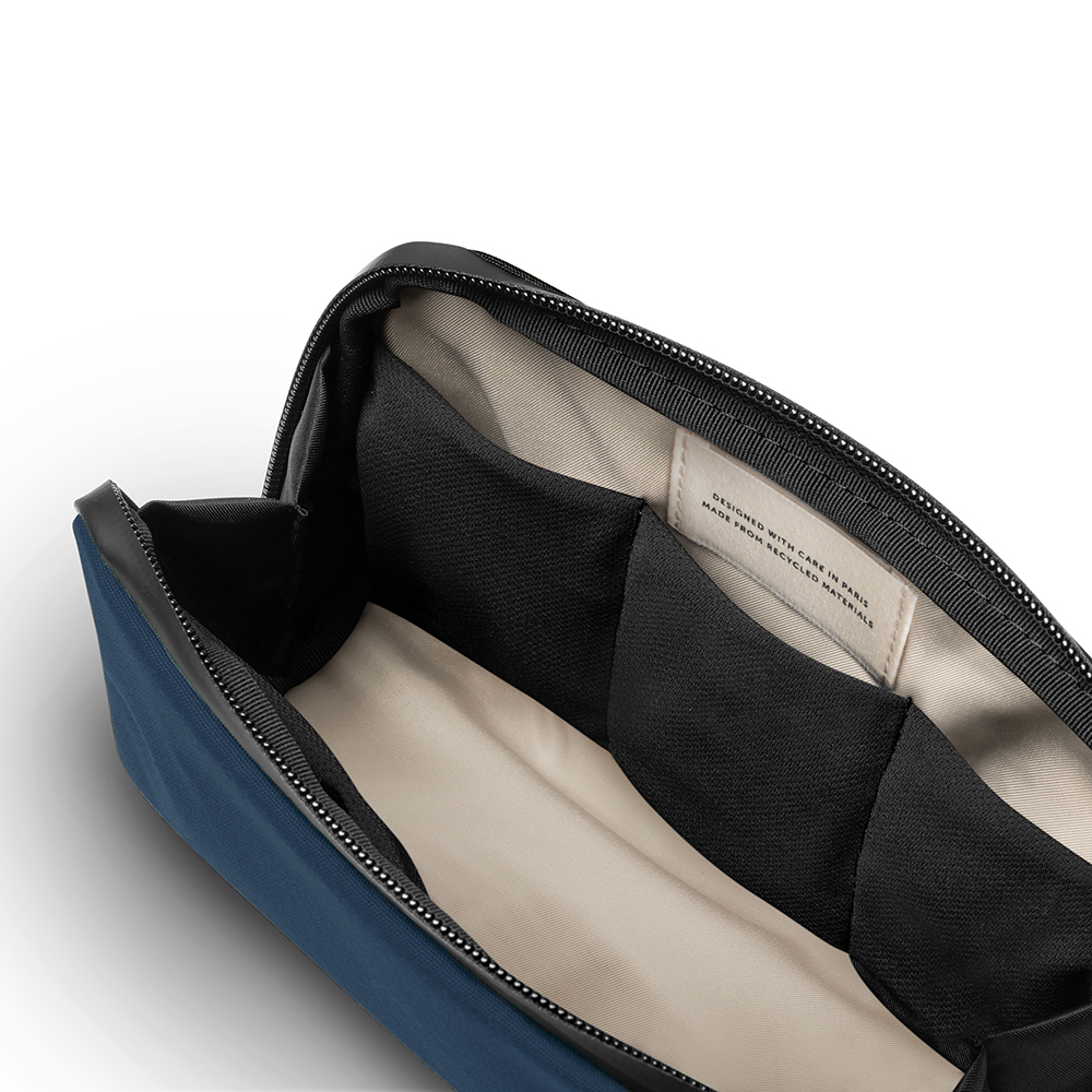 Native Union W.F.A Stow Lite Organiser Su Geçirmez Aşınmaya ve Çizilmeye Dayanıklı El Aksesuar Çantası - 2