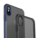 Apple iPhone X Uyumlu Kılıf Zore Volks Kapak - 6