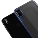 Apple iPhone X Uyumlu Kılıf Zore Volks Kapak - 8