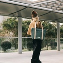 Native Union W.F.A Tote Bag Pro Su Geçirmez Cordura Kumaş YKK Fermuarlı 16L Taşıma Çantası - 2