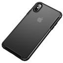 Apple iPhone X Uyumlu Kılıf Zore Volks Kapak - 9