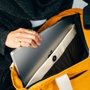 Native Union W.F.A Tote Bag Pro Su Geçirmez Cordura Kumaş YKK Fermuarlı 16L Taşıma Çantası - 3