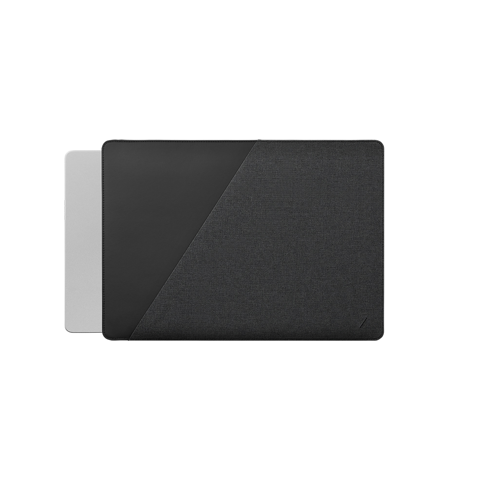 Native Uninon Stow Slim Serisi Su Geçirmez 14 inç Macbook Çantası - 2