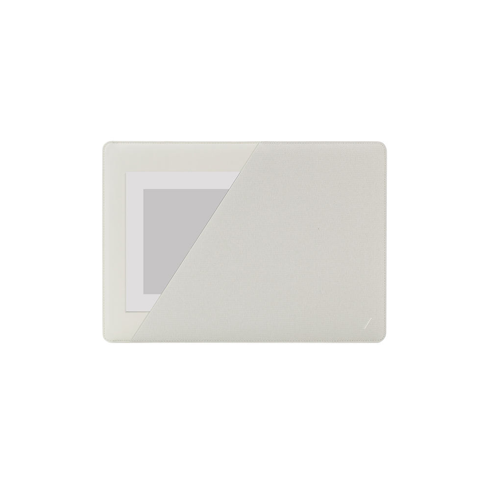 Native Uninon Stow Slim Serisi Su Geçirmez 14 inç Macbook Çantası - 3