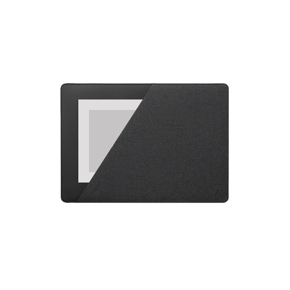 Native Uninon Stow Slim Serisi Su Geçirmez 16 inç Macbook Çantası - 1