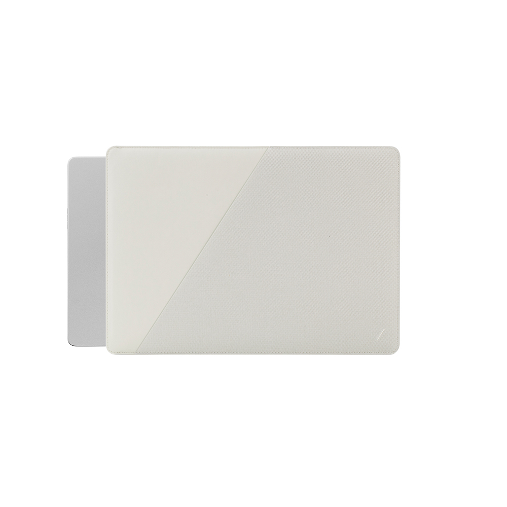 Native Uninon Stow Slim Serisi Su Geçirmez 16 inç Macbook Çantası - 2