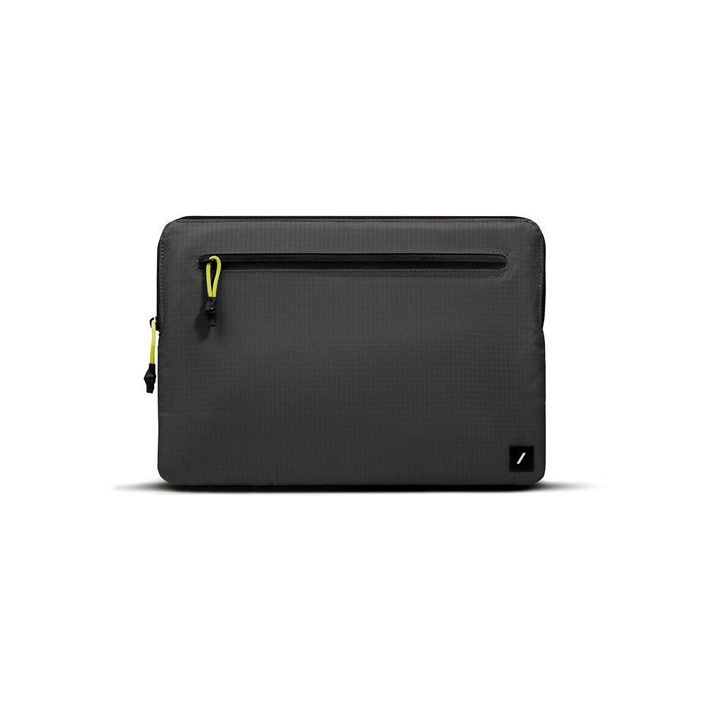 Native Uninon Ultralight Sleeve Serisi Su Geçirmez Ripstop Kumaş 14 inç Macbook Çantası - 1