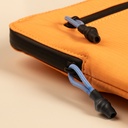 Native Uninon Ultralight Sleeve Serisi Su Geçirmez Ripstop Kumaş 15 inç Macbook Çantası - 4