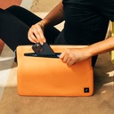 Native Uninon Ultralight Sleeve Serisi Su Geçirmez Ripstop Kumaş 15 inç Macbook Çantası - 9